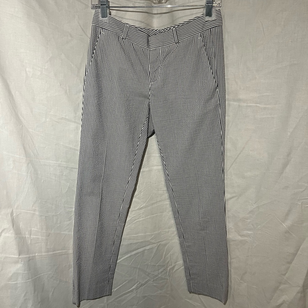 Banana Republic ankle pants